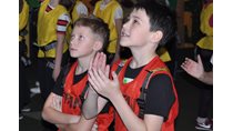 Скалолазно-веревочный Центр "Круча" 2014-2015